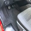Коврики на Volkswagen Multivan (T5) 2003 - 2015 в Пензе