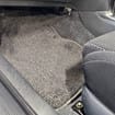 Ворсовые коврики на Toyota Caldina (T24) 2002 - 2007 в Пензе