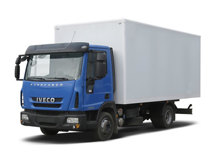 Коврики на Iveco Eurocargo II 2002 - 2016 в Пензе
