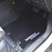 EVA коврики на Toyota Yaris Cross 2020 - 2025 в Пензе