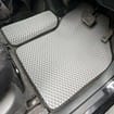 Коврики на Nissan Roox I 2009 - 2013 в Пензе