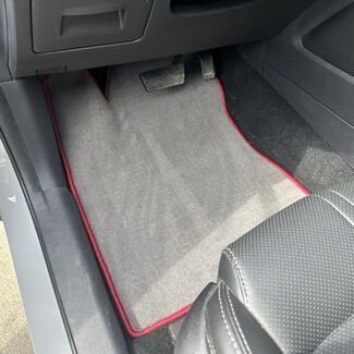 EVA коврики на Changan CS75 Plus II 2022 - 2026 в Пензе EVA коврики на Changan CS75 Plus II 2022 - 2026 в Пензе