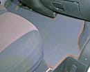 EVA коврики на Fiat Ducato III 2006 - 2025 в Пензе