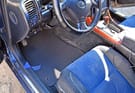 Коврики на Lexus GS II 1997 - 2005 в Пензе