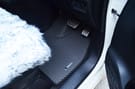 EVA коврики на Toyota Noah (R80) 2014 - 2021 в Пензе