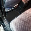 Коврики на Ford Fiesta VI 2008 - 2019 в Пензе