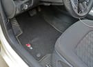 Коврики на Audi A3 (8V) 2013 - 2021 в Пензе