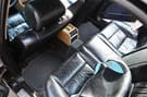 Ворсовые коврики на BMW 5 (E34) 1988 - 1997 в Пензе