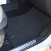 EVA коврики на Chery Tiggo 8 PRO e+ Hybrid 2021 - 2025 в Пензе
