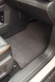 Коврики на Jetour T1 2025 - 2025 в Пензе Коврики на Jetour T1 2025 - 2025 в Пензе