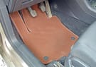 EVA коврики на Volkswagen Golf Plus 2004 - 2014 в Пензе
