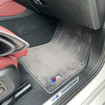 Коврики на BMW X6 (G06) 2019 - 2025 в Пензе