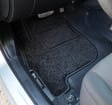 Ворсовые коврики на Mitsubishi Galant IX 2004 - 2012 в Пензе