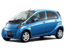 EVA коврики на Mitsubishi i 2006 - 2013 в Пензе