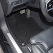 Коврики на Volvo V90 II 2016 - 2025 в Пензе