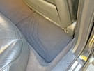 Коврики на Honda Legend IV 2004 - 2012 в Пензе