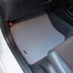 Ворсовые коврики на Honda Fit Shuttle 2011 - 2015 в Пензе