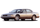 Коврики на Chrysler LHS I 1993 - 1997 в Пензе