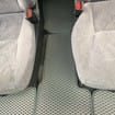 EVA коврики на Honda Civic VII 5d 2000 - 2005 в Пензе