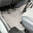 EVA коврики на ГАЗ Соболь 6-7 мест грузопассажирский 1998 - 2025 в Пензе