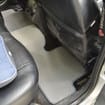 EVA коврики на Renault Fluence 2009 - 2017 в Пензе