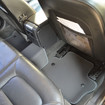 Коврики на Volvo V70 III 2007 - 2016 в Пензе