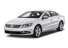 EVA коврики на Volkswagen Passat CC 2008 - 2017 в Пензе