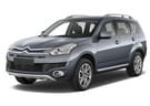 EVA коврики на Citroen C-Crosser 2007 - 2013 в Пензе