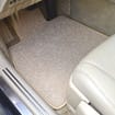 Коврики на Lexus LS IV 2006 - 2017 в Пензе