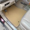 EVA коврики на Lexus RX II 2003 - 2009 в Пензе