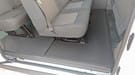 Коврики на Ford Transit VII 2014 - 2025 в Пензе