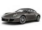 Коврики на Porsche 911 (997) 2004 - 2014 в Пензе