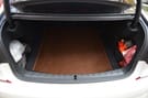EVA коврики на BMW 3 (G20/G21/G28) 2018 - 2025 в Пензе