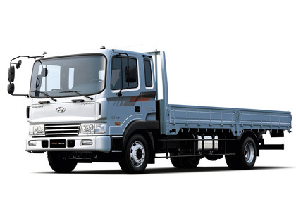 Ворсовые коврики на Hyundai HD120 2004 - 2025 в Пензе