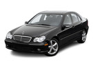 Коврики на Mercedes C (W203) 2000 - 2008 в Пензе