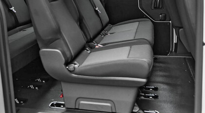 Коврики на Peugeot Traveller 2016 - 2026 в Пензе Коврики на Peugeot Traveller 2016 - 2026 в Пензе