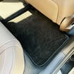EVA коврики на BYD Han EV 2020 - 2025 в Пензе