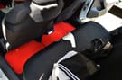 Коврики на Volkswagen Polo V 2010 - 2020 в Пензе