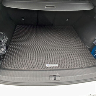 Коврики на Volkswagen Tayron X 2020 - 2025 в Пензе