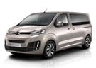 EVA коврики на Citroen Spacetourer 2016 - 2025 в Пензе