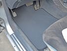 EVA коврики на Mercedes E (W210) 1995 - 2002 в Пензе