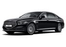 EVA коврики на Genesis G90 I 2016 - 2022 в Пензе