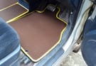 EVA коврики на Honda StepWGN I 1996 - 2001 в Пензе