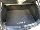 Ворсовые коврики на Mazda 3 2013 - 2019 в Пензе