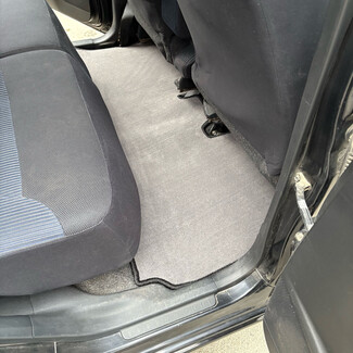 EVA коврики на Daihatsu Move VI 2006 - 2010 в Пензе EVA коврики на Daihatsu Move VI 2006 - 2010 в Пензе