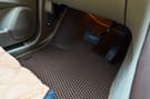 EVA коврики на Cadillac SRX II 2009 - 2017 в Пензе