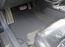 EVA коврики на Hyundai Tiburon II 2001 - 2009 в Пензе