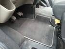 Коврики на Ford Transit Custom 2012 - 2023 в Пензе