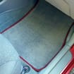 EVA коврики на Hyundai Accent 1999 - 2012 в Пензе
