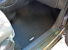 EVA коврики на Citroen C4 I 2004 - 2011 в Пензе